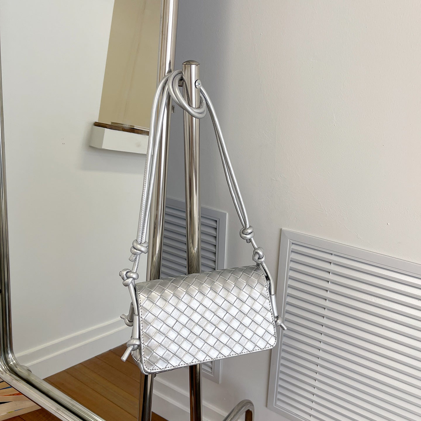 Women's Summer Popular Light Luxury Fashion Trend Women's Shoulder Bag