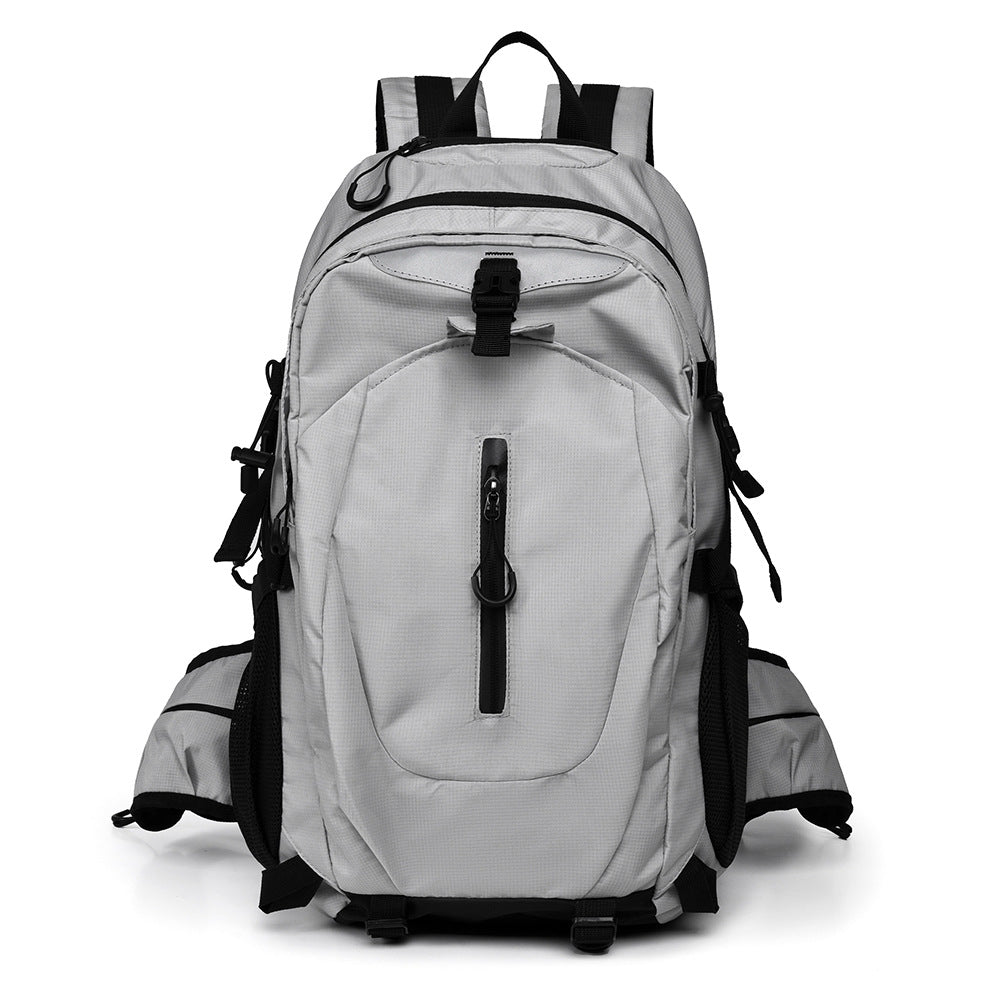 Women's & Men's Climbing Lightweight Professional Simple Mountain Climbing, Hiking Bag