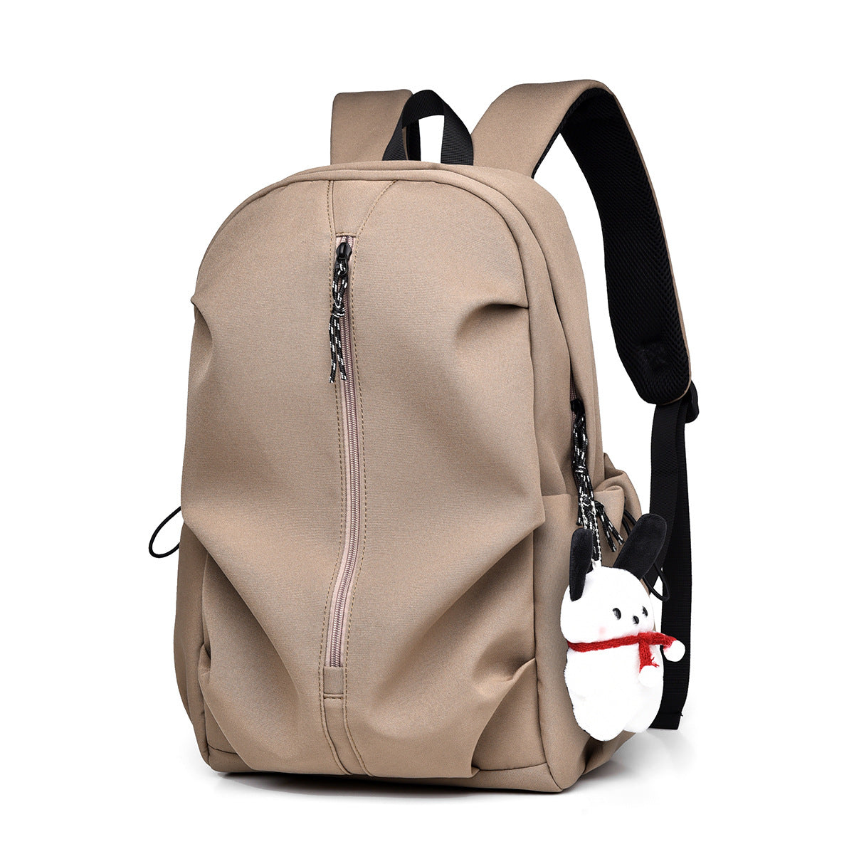 Fashion Trendy Large Capacity Computer High Leisure Backpack