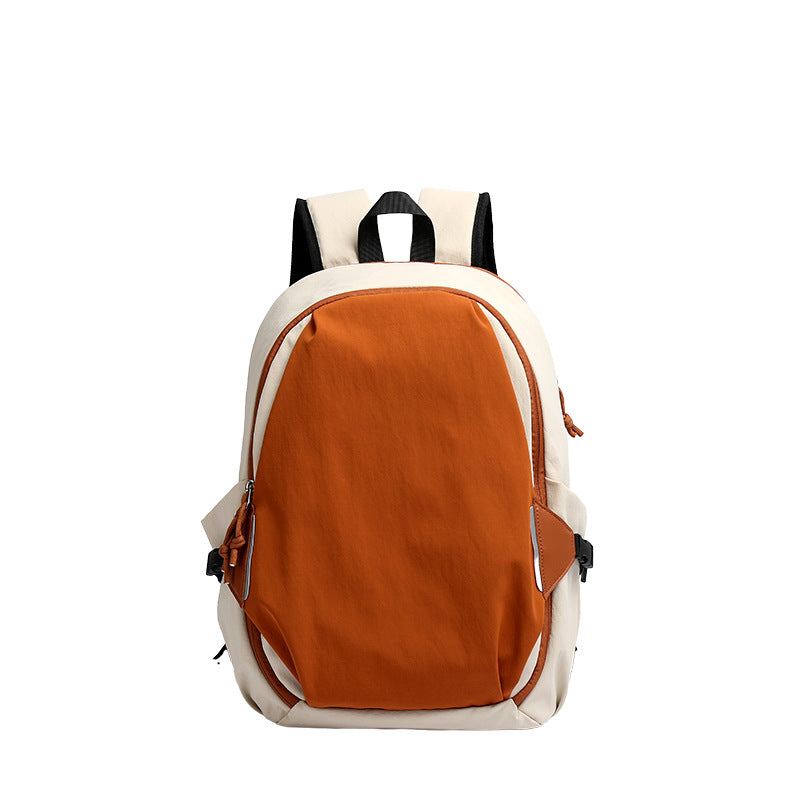 Badminton Large Capacity Good-looking Computer Junior Leisure Backpack