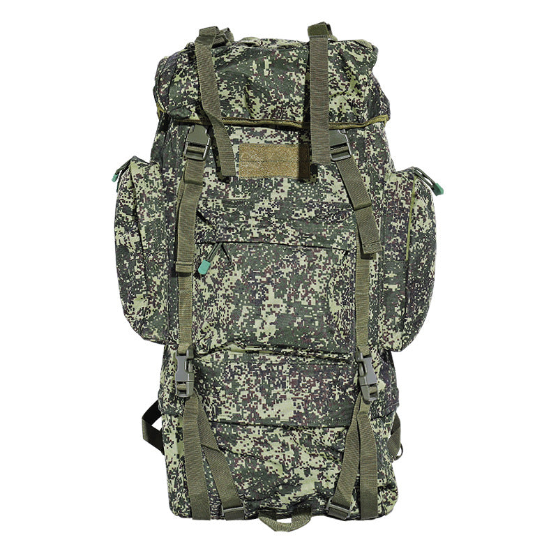 Women's & Men's Hiking Large Capacity Waterproof Camping Bags