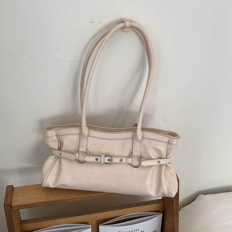 High-grade Underarm Female Hot Style Large Capacity Bags