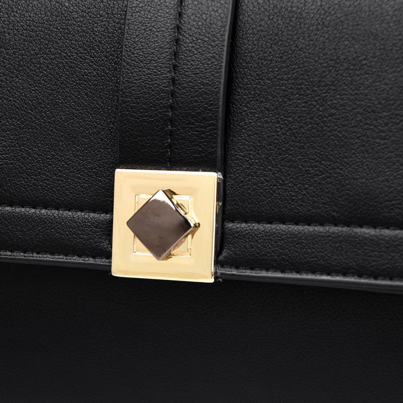 Charming Comfortable Beautiful Women's Fashionable Fashion Women's Shoulder Bag