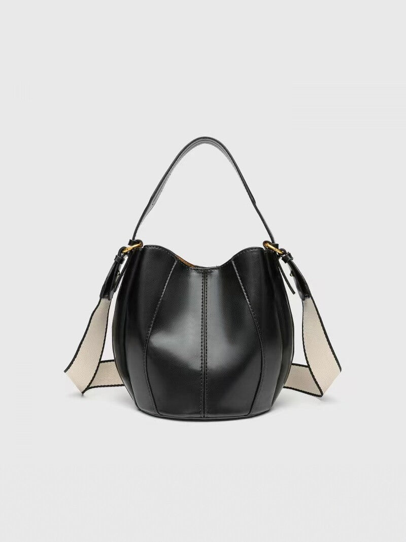 Graceful Pretty Charming Fashion Women's Pumpkin Women's Messenger Bag
