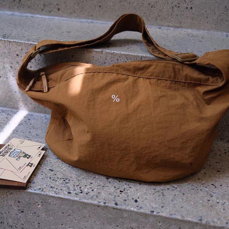 Finally Out Order Style High-grade Lightweight Waterproof Sports Satchel, Hanging Bag