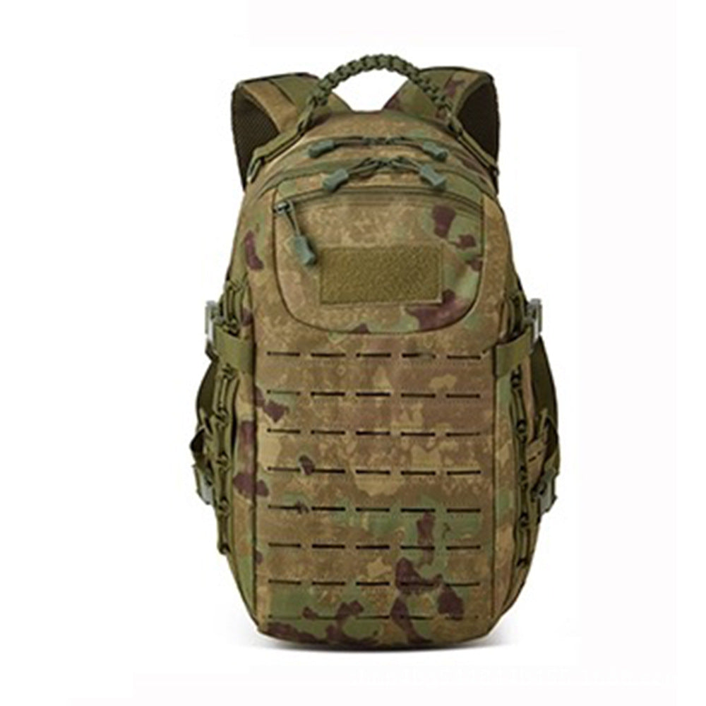 Dragon Egg Second Generation Hiking Camouflage Tactical Backpack
