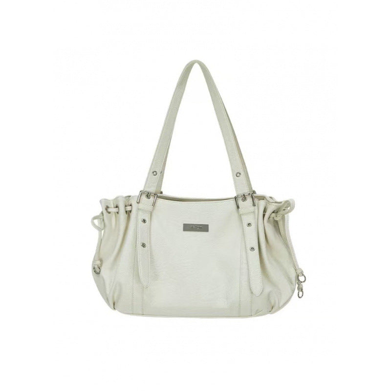Autumn Long Strap Large Capacity Totes Bags