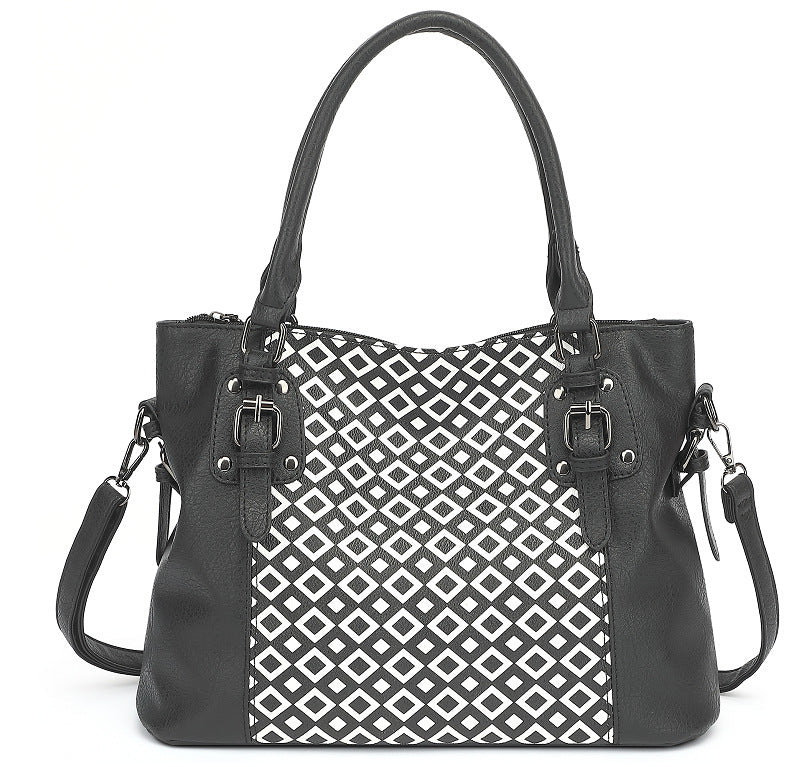 Women's Simple Trendy High Quality Batch Women's Shoulder Bag