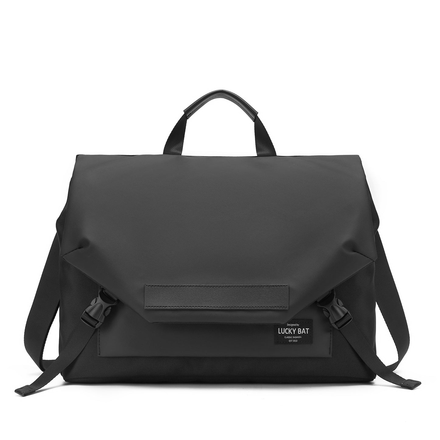 Men's Notebook Portable Shockproof Large Capacity Fashion Bags