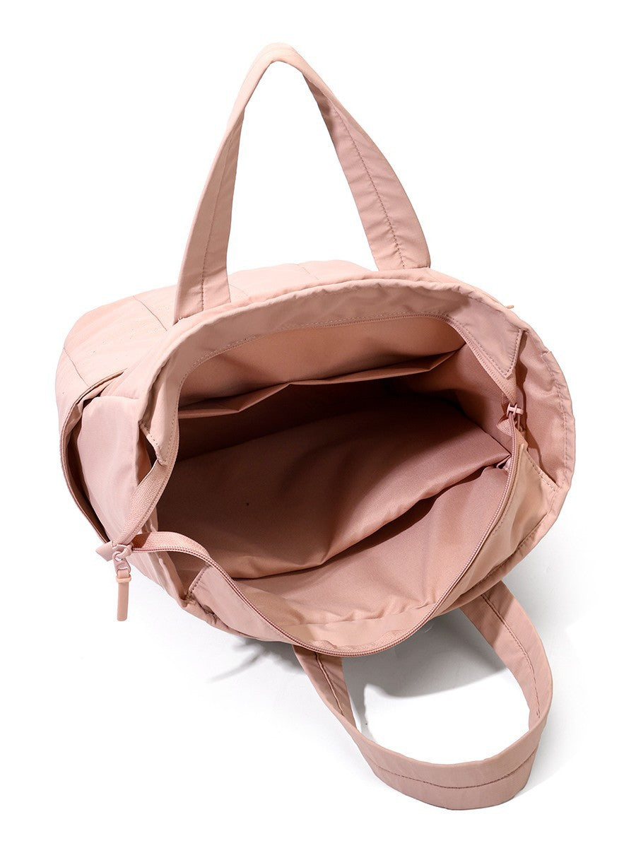 Women's Mummy Diaper Commuter Large Portable Bags