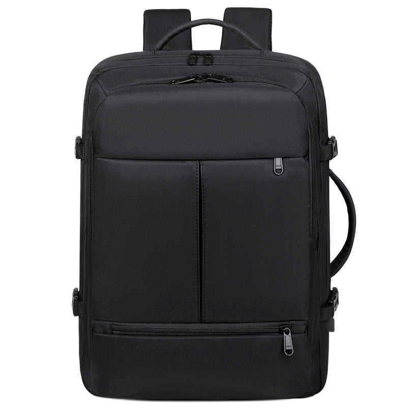 Women's & Men's Short Trip Computer Business Backpack