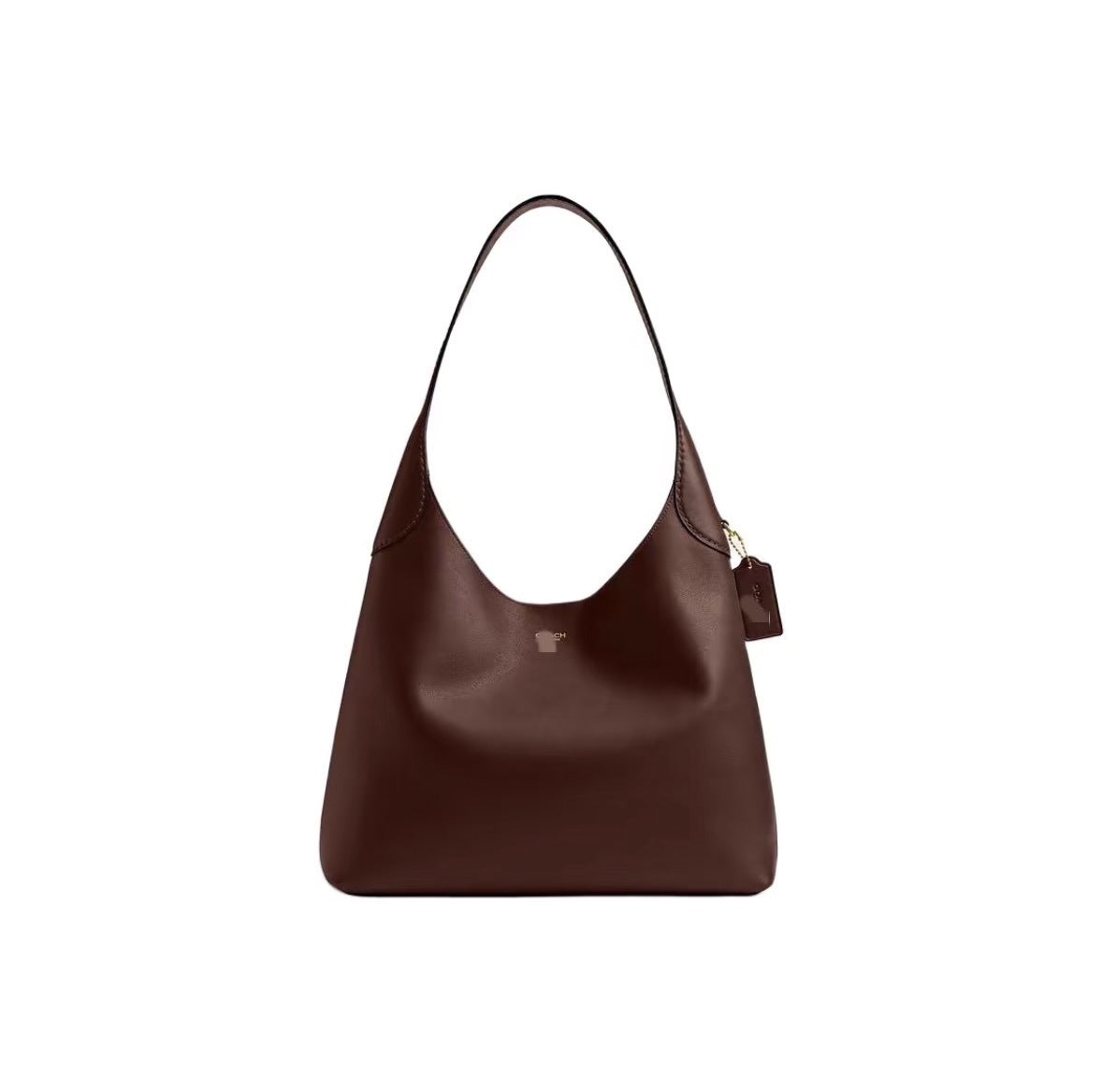 Women's Retro Lazy Style Underarm Suede Versatile Women's Shoulder Bag