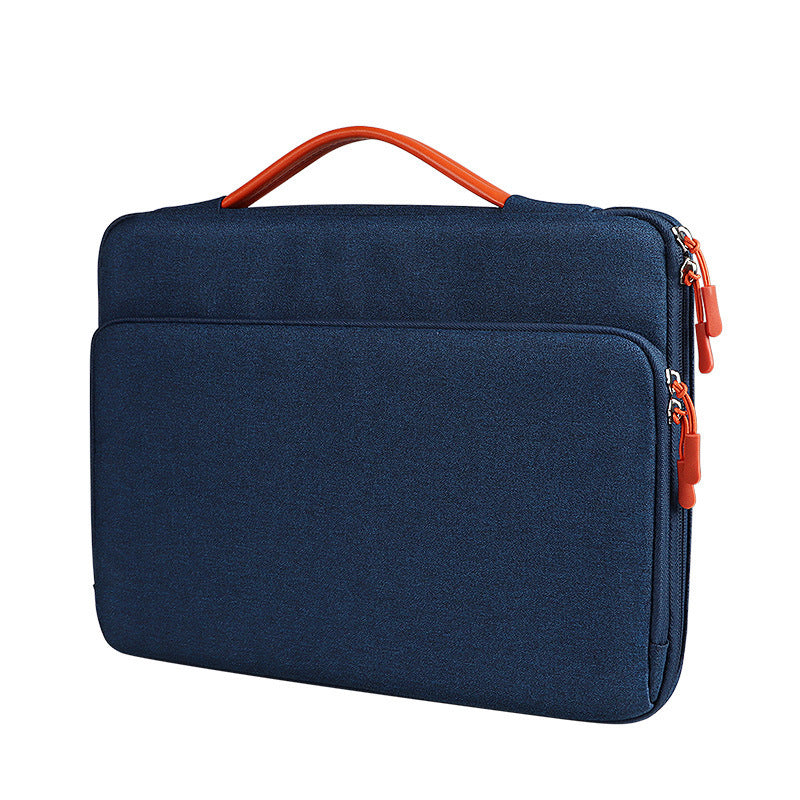 Women's & Men's For Apple Inch Large Capacity Notebook Liner Laptop Bags