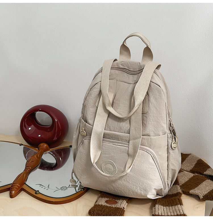 Women's Lightweight Good-looking Super Popular Portable Shoulder Bags