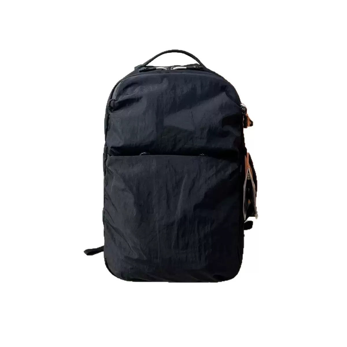 Men's Waterproof Large Capacity Business Exercise Lightweight Leisure Backpack