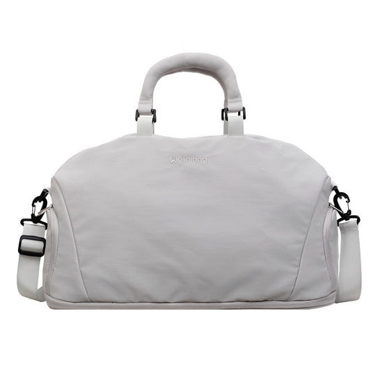 Women's Lightweight Short-distance Large Capacity Portable Fashion Expansion Luggage
