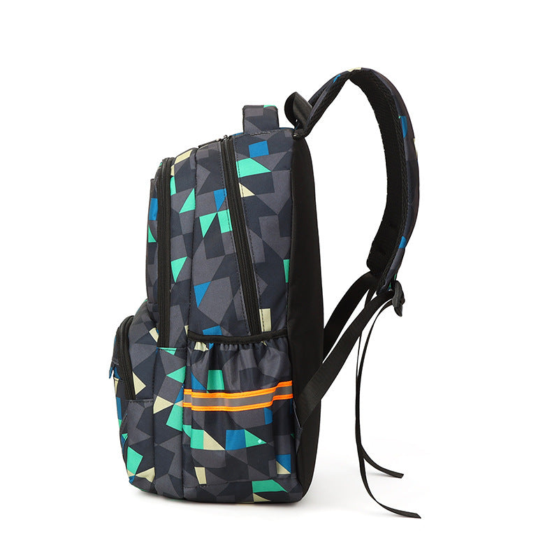 Female Style Korean College Junior High Primary School Bag