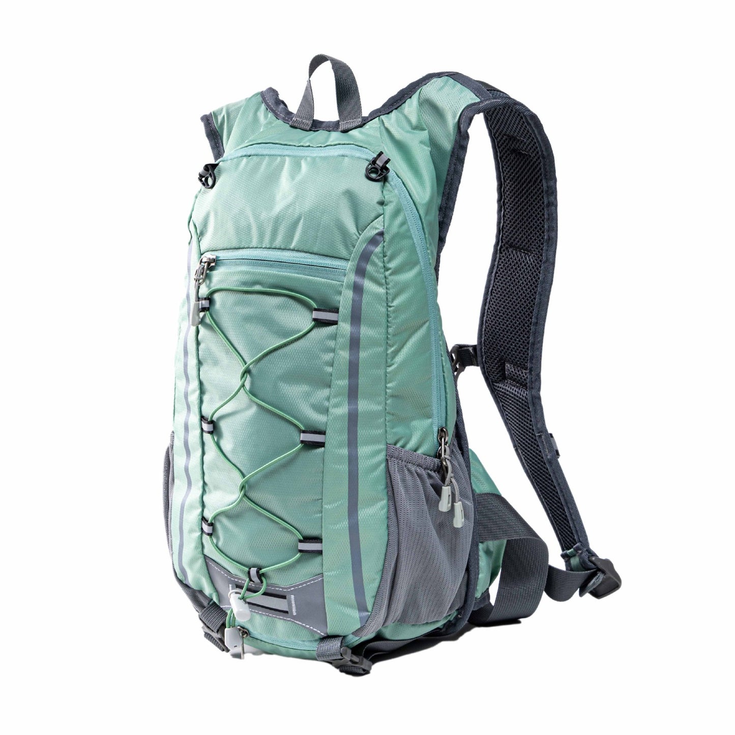 Women's Riding Can Cover Helmet Lightweight Capacity Multifunctional Mountain Climbing, Hiking Bag
