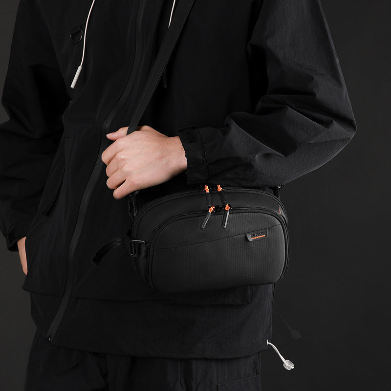 Versatile Data Cable Storage Commuter Portable Bags
