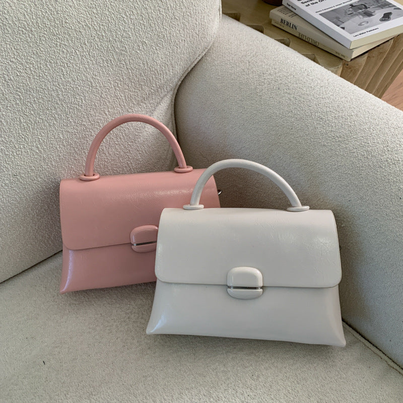 Women's Advanced Texture Spring Fashion Best-selling Handbags