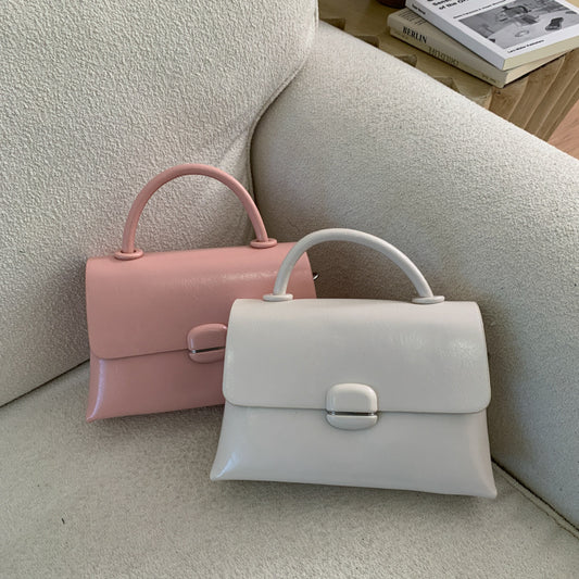 Women's Advanced Texture Spring Fashion Best-selling Handbags