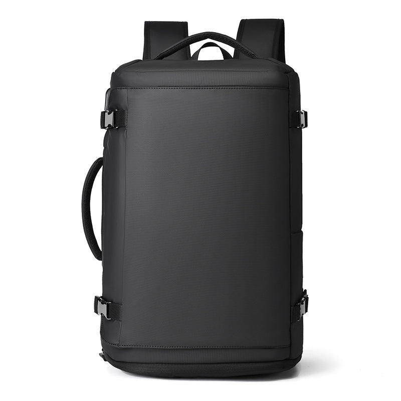 Women's & Men's Boarding Large Capacity Swimming Fitness Storage Business Backpack