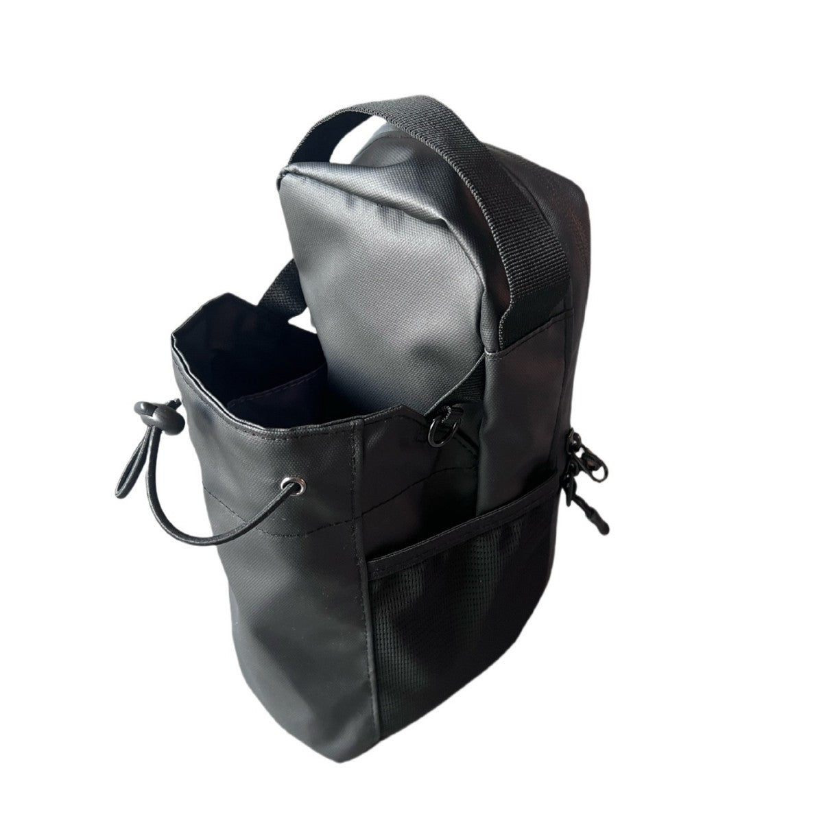 Magnetic Kettle With Strong Large Capacity Water Cup Sports Satchel, Hanging Bag