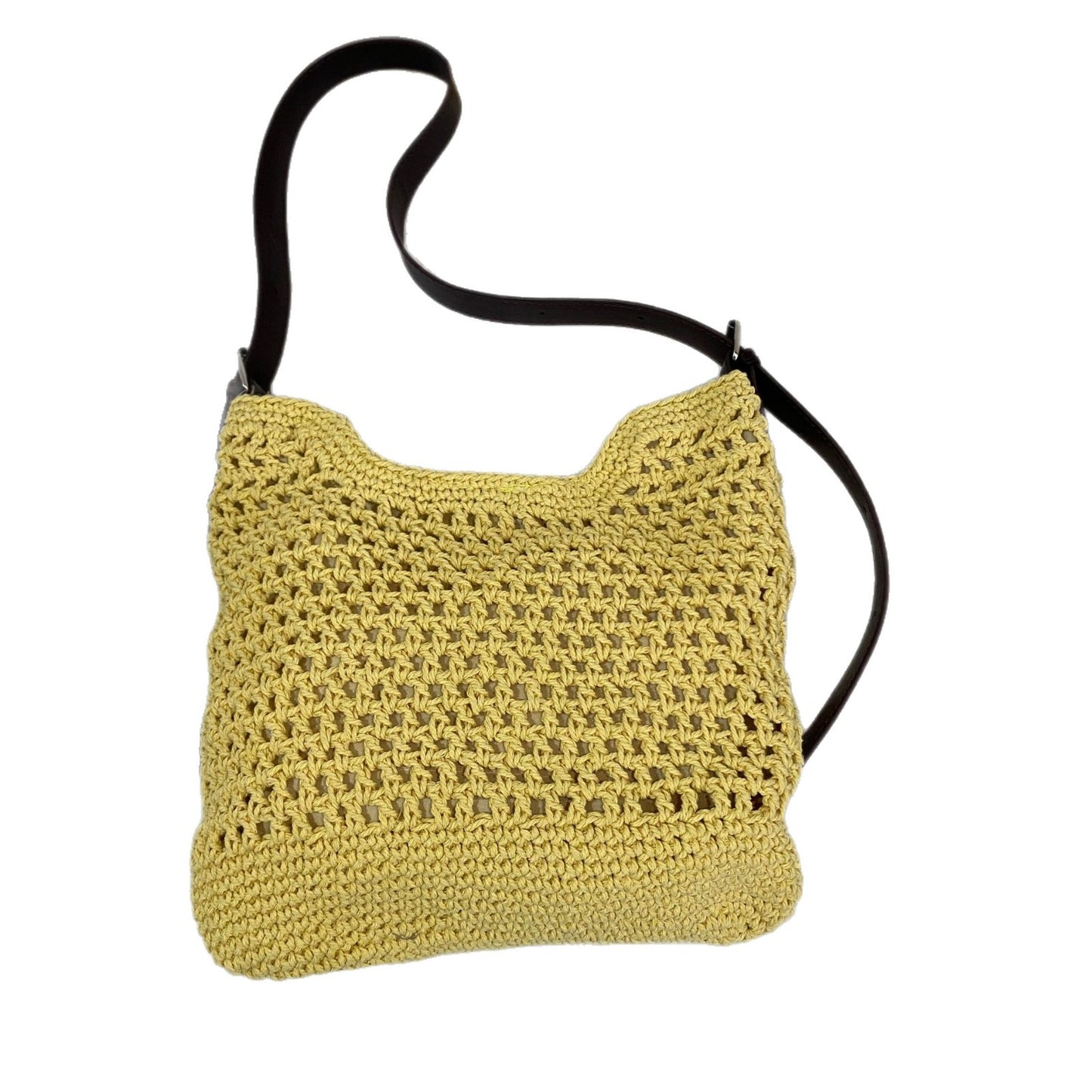 Hollow Hand Woven Beach Seaside Straw Tote Bags