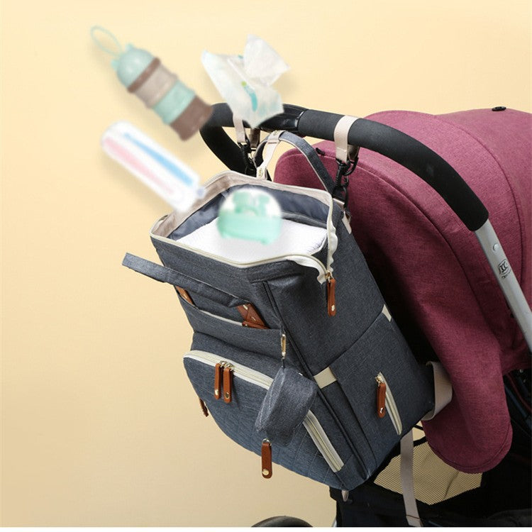 High-grade Large Capacity Multifunctional Out Lightweight Mummy Bag