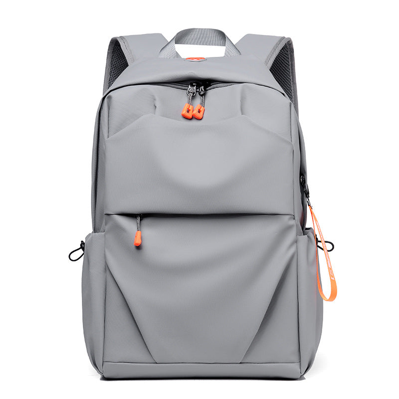 Charming Casual Commuter Large Capacity Waterproof Leisure Backpack