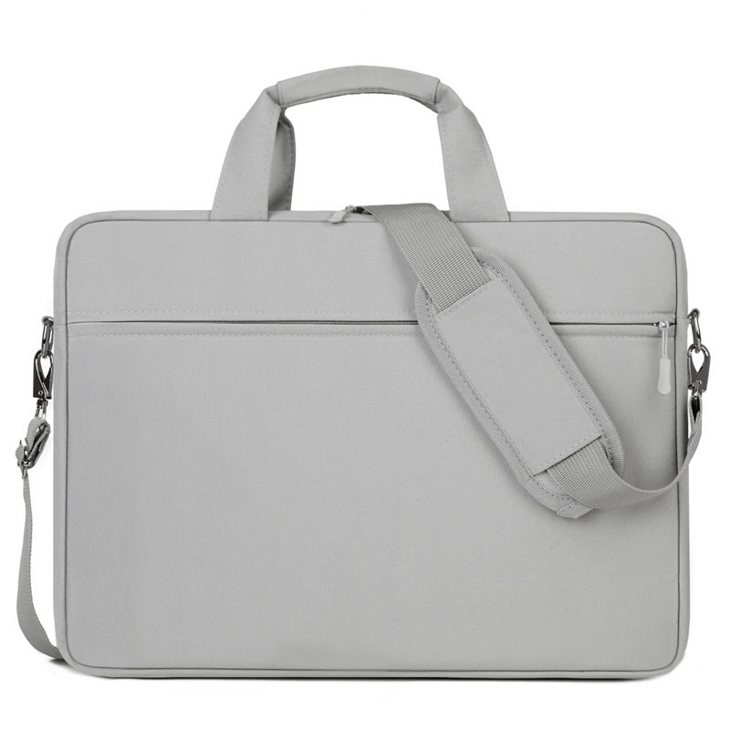 Full Airbag Shockproof Notebook Portable Large Capacity Laptop Bag