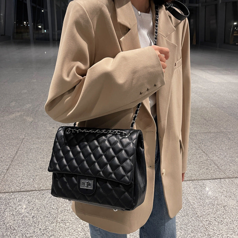 Stylish Good Texture Female Niche Fashion Popular Bags