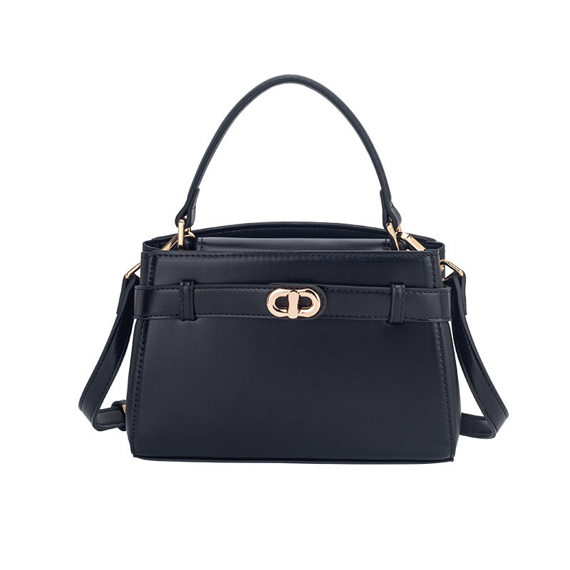 Women's Niche High-grade Crocodile Pattern Fashion Portable Women's Shoulder Bag