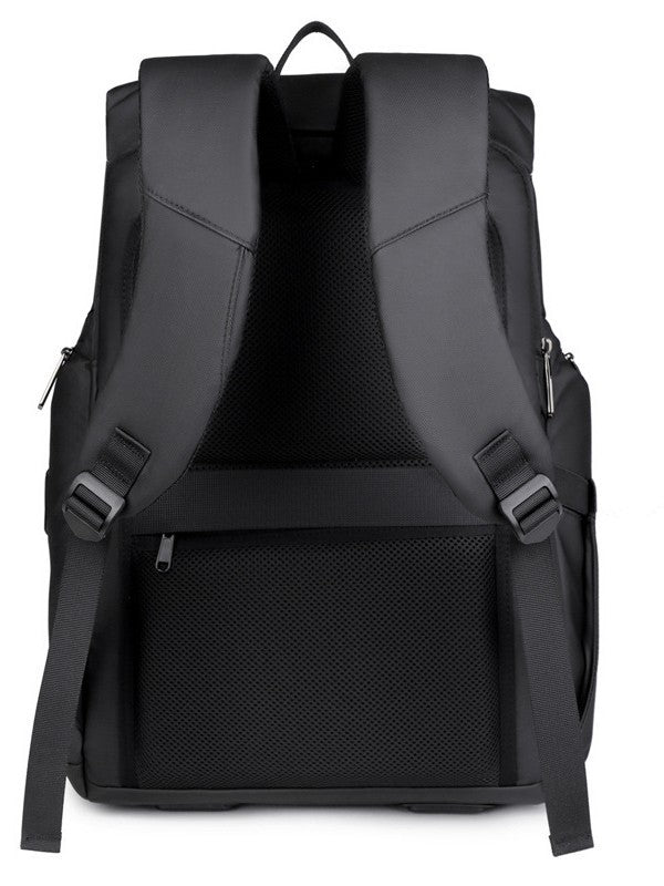 Men's Business Commute Trip High Sense Leisure Backpack