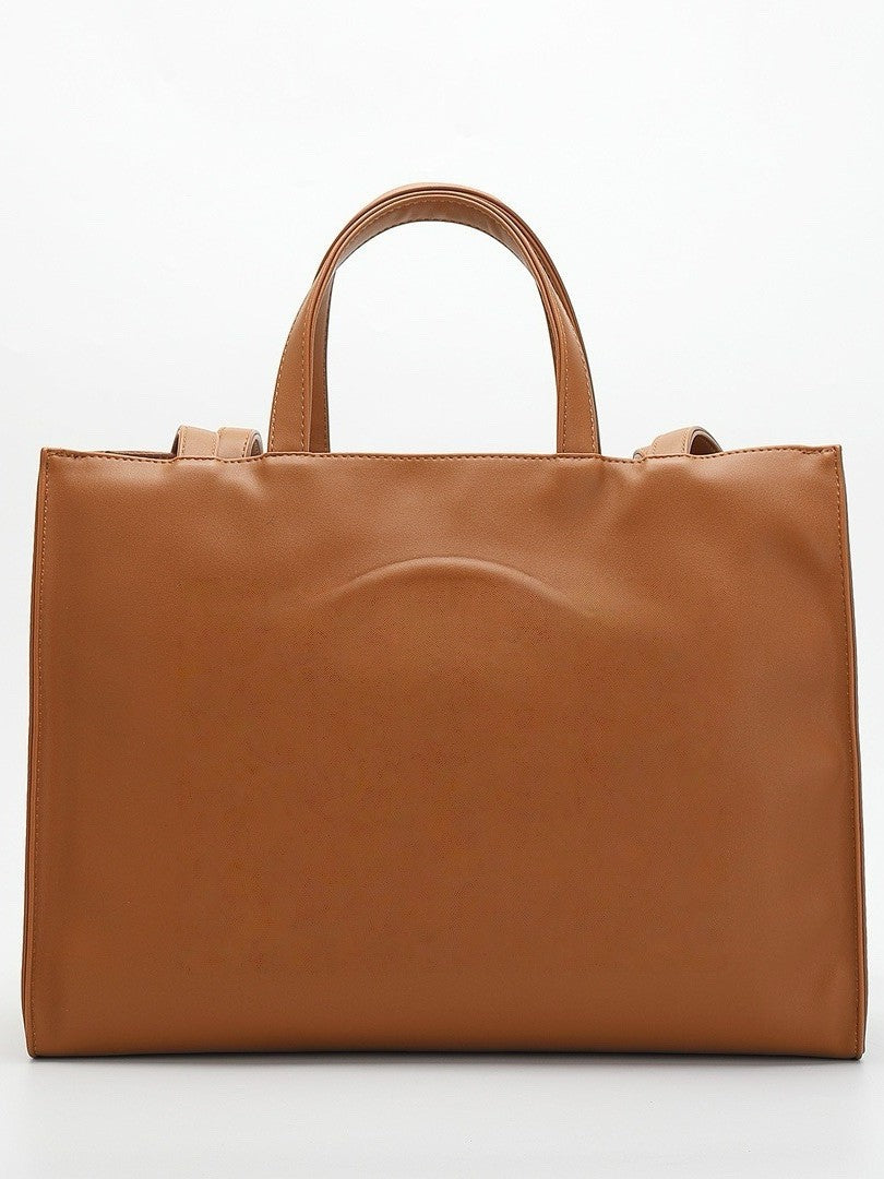 Beautiful Stylish Upgraded Fabric Niche Hammer Bags
