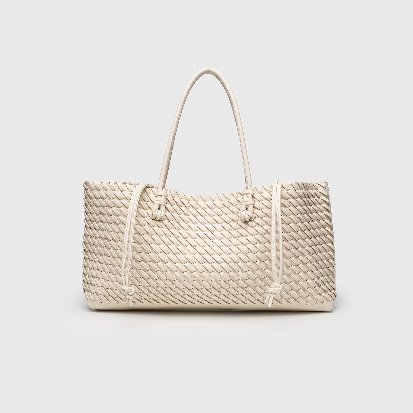 New Summer Woven Fashionable Large Capacity Bags
