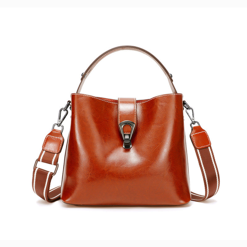 Slouchy Stylish Classy Women's Fashion Commuter Women's Handbag