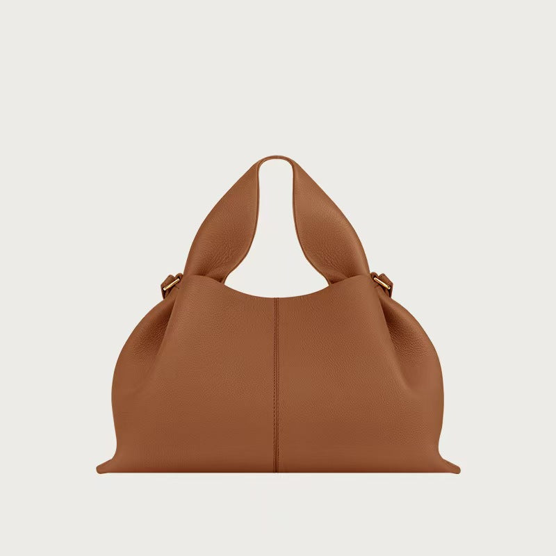 Pauline Cloud France Design Dumpling Portable Women's Clutch