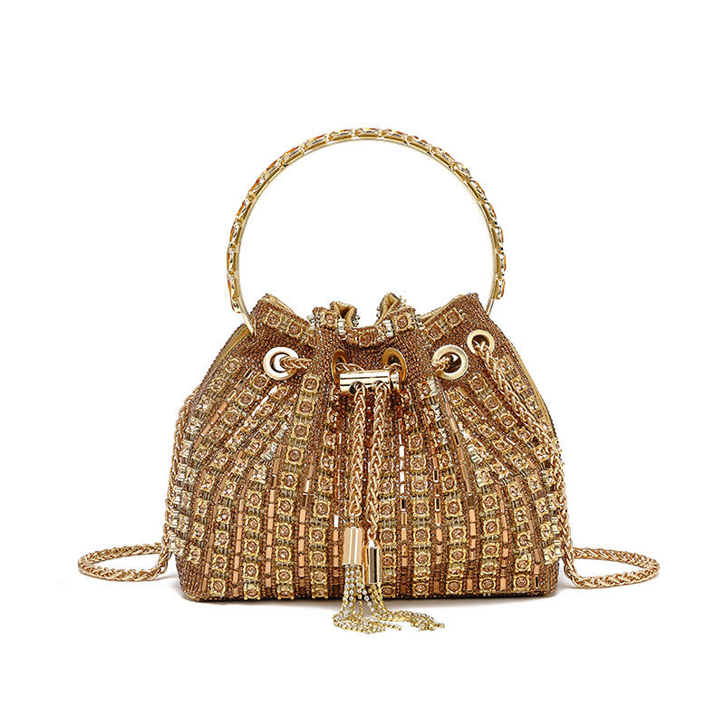 Women's Party Chain Fashion Simple Light Luxury Bags