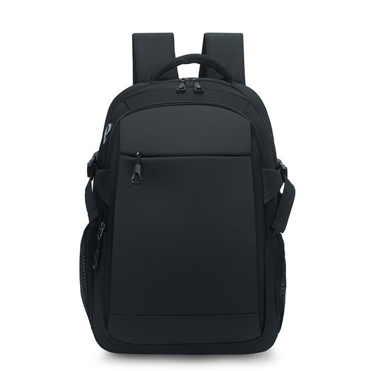 Men's Business Junior Large Capacity Leisure Backpacks
