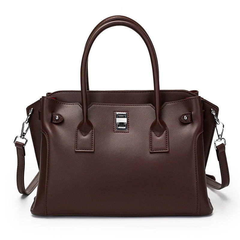 Women's Light Luxury Elegant Fashion Commuter Mom Handbags