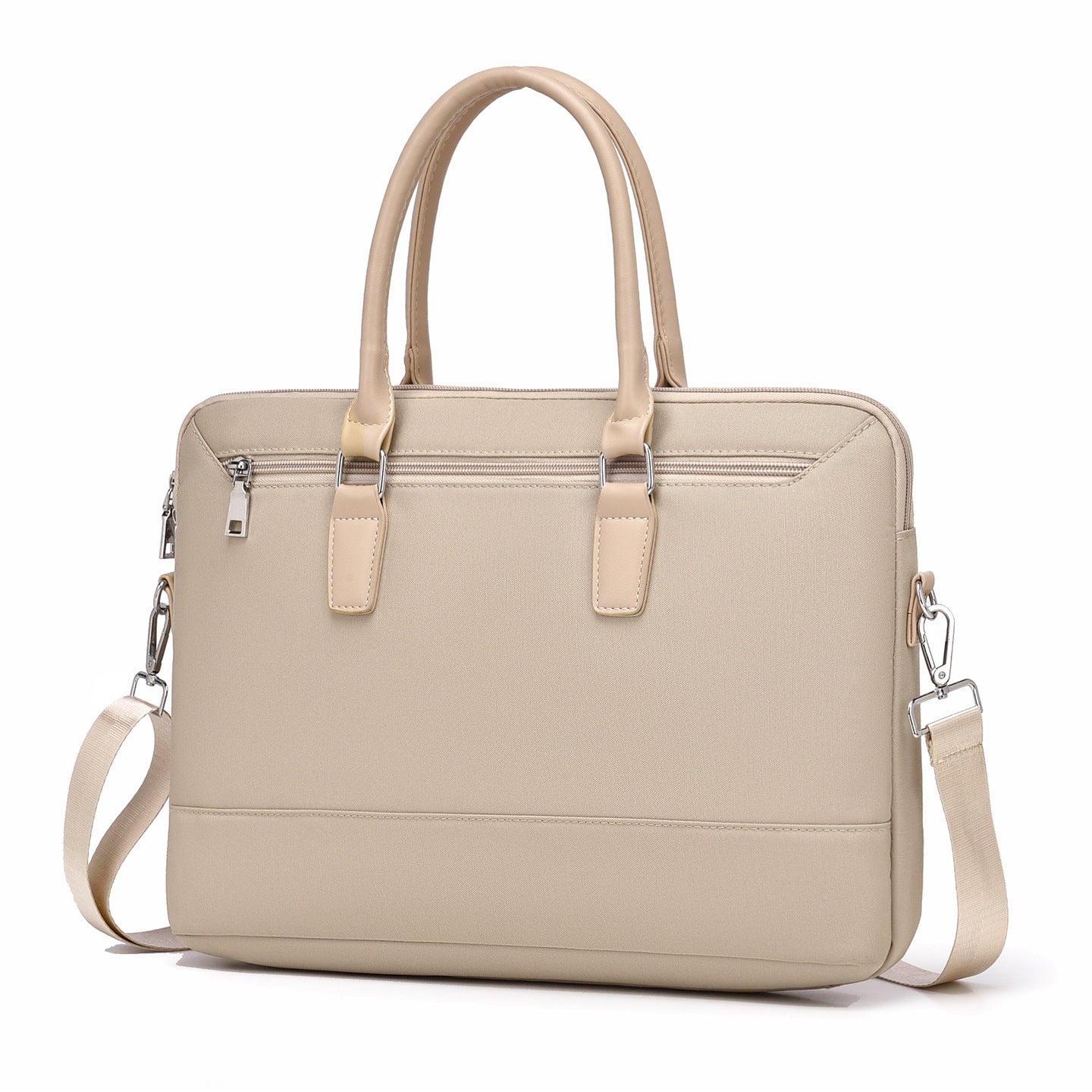 Good-looking High Quality Portable Shockproof Leather Bags