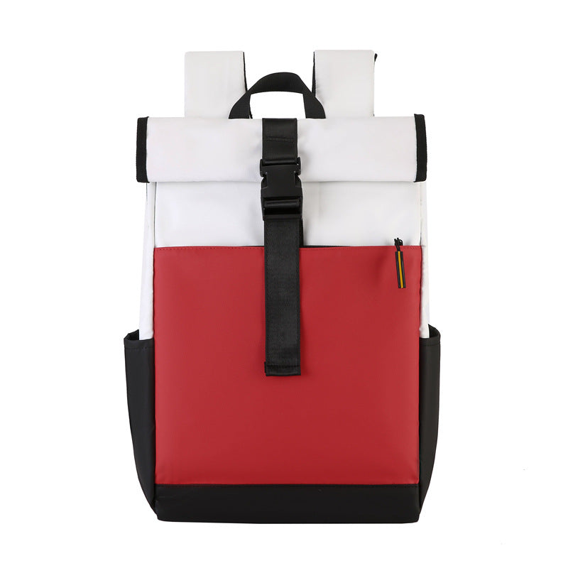 Popular Men's Nylon Business Commute Computer Bags