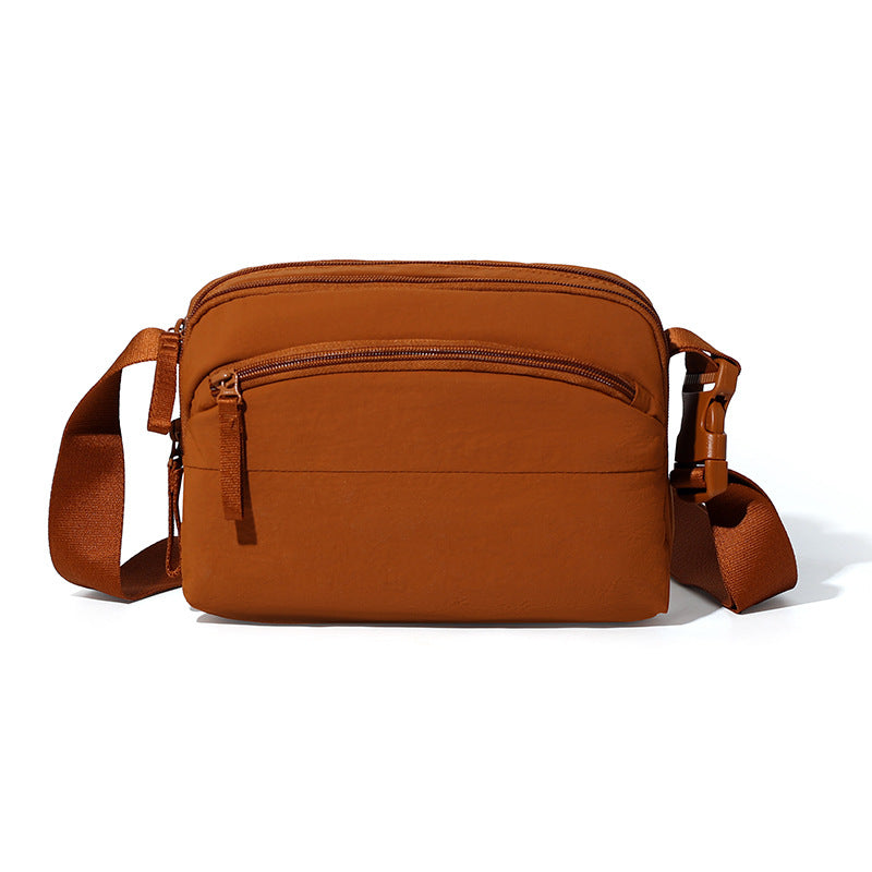 Elegant Women's Portable Large Capacity Commuter Phone Bags