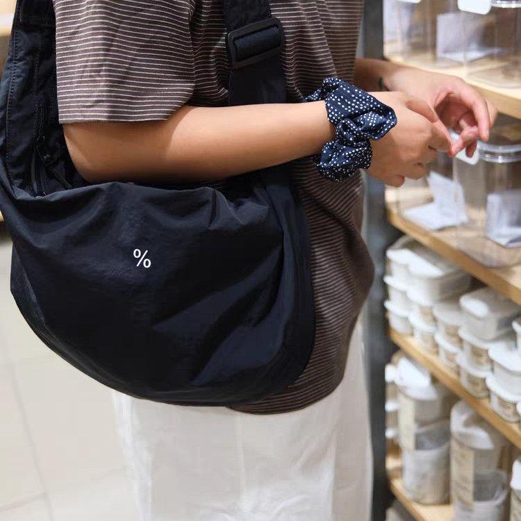 Finally Out Order Style High-grade Lightweight Waterproof Sports Satchel, Hanging Bag