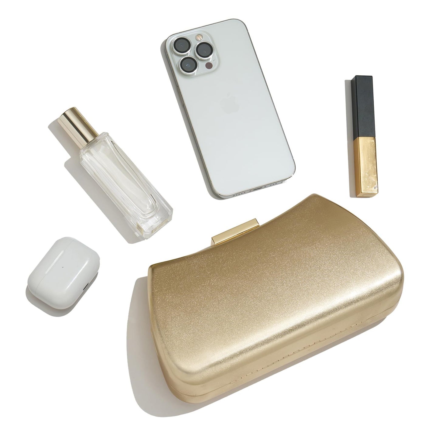 Women's Party Clutch Exquisite Light Luxury Dinner Bag