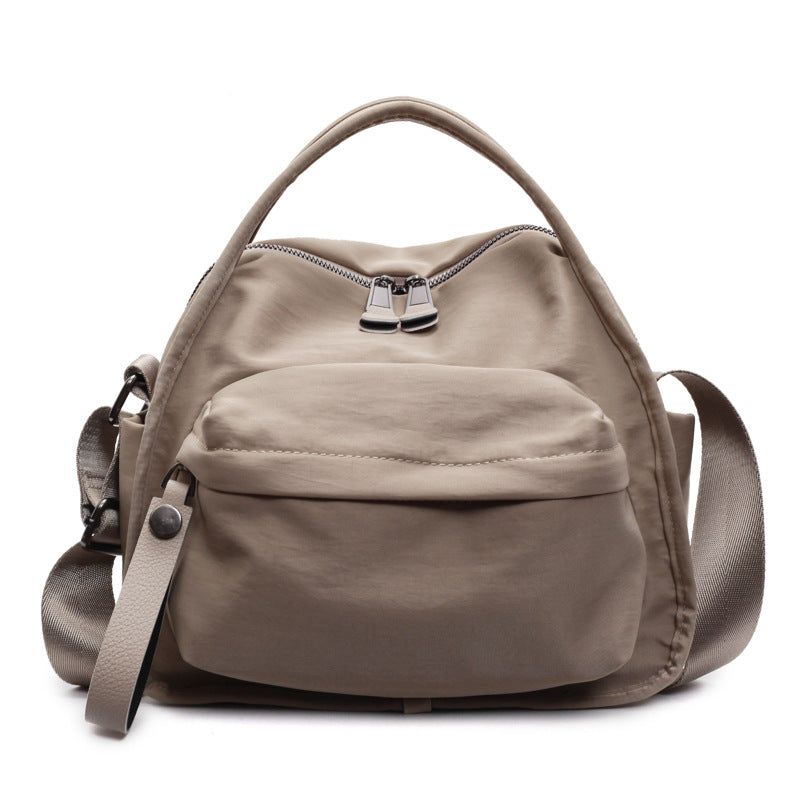 Cool Elegant Women's Lightweight Nylon Fashion Women's Shoulder Bag