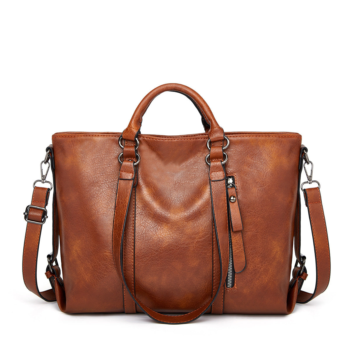 Stylish Classic Graceful Versatile Women's Fashion Handbags