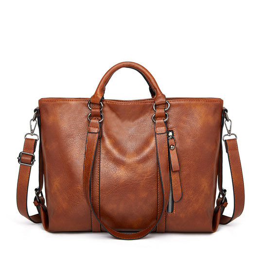 Stylish Classic Graceful Versatile Women's Fashion Handbags