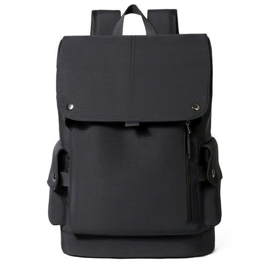 Innovative Classy Men's Mechanical Style High-grade Leisure Backpack